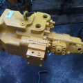 HPV091ew główna pompa hydrauliczna ZX120 HPV091 9133005